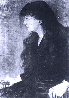 Fichier:Marie Kirschner Selbstportrait 1880.jpg