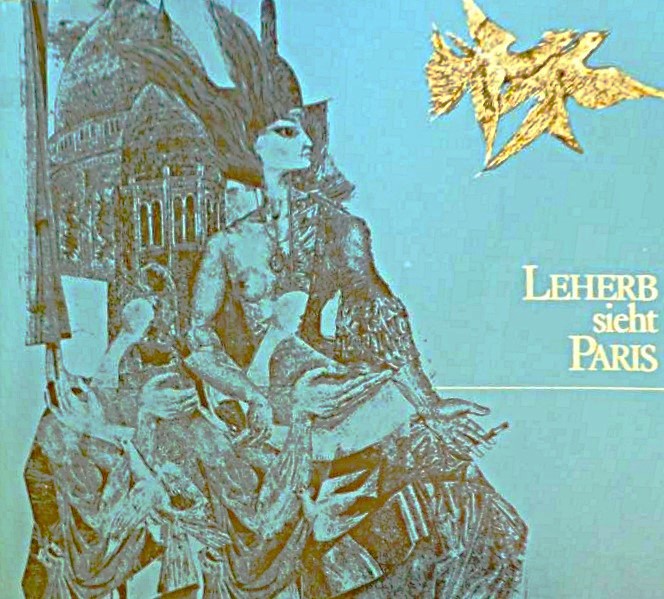 Fichier:49 Maître Leherb (Helmut Leherbauer). Leherb sieht Paris, Verlag Kremayr & Scheriau, Wien, 1975.jpg