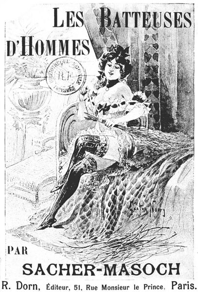 Fichier:Sacher-Masoch - Les Batteuses d’hommes.jpg