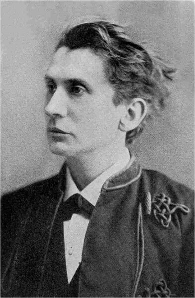 Fichier:Leopold von Sacher-Masoch, portrait.jpg