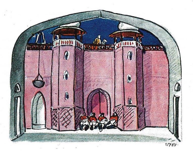 Fichier:Dessin-dernst-stern-pour-la-scene-devant-le-harem-dans-sumurun-de-friedrich-12df2b.jpg