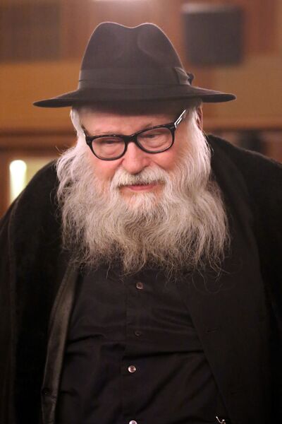 Fichier:Hermann Nitsch Viennale 2012.jpg