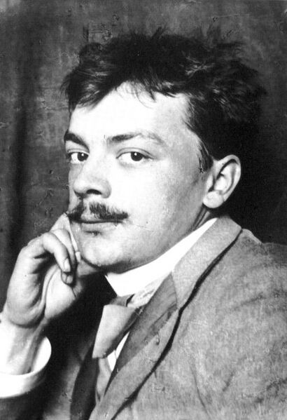 Fichier:Koloman Moser.jpg
