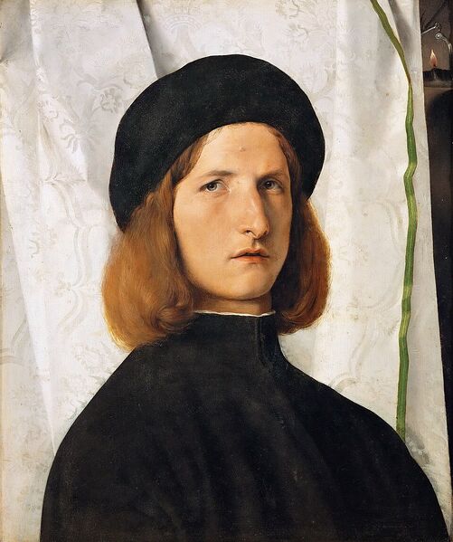 Fichier:IMAGE 7 Lorenzo Lotto.jpg