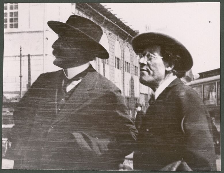 Fichier:William Ritter.jpg