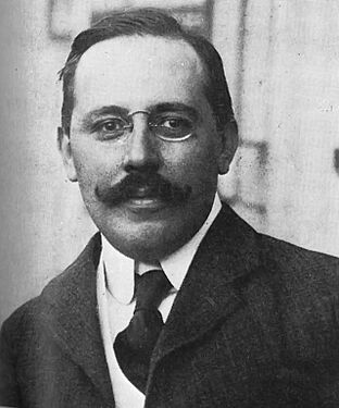 Josef Hoffmann, 1902