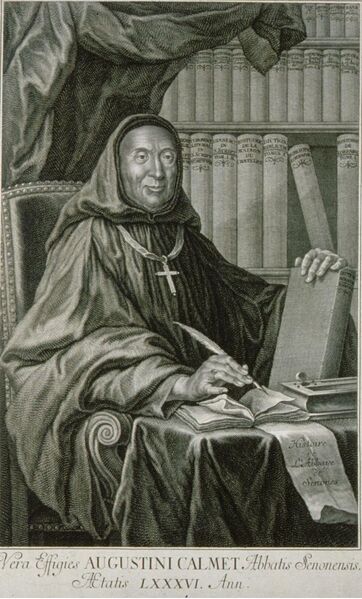 Fichier:Dom Augustin Calmet.jpg