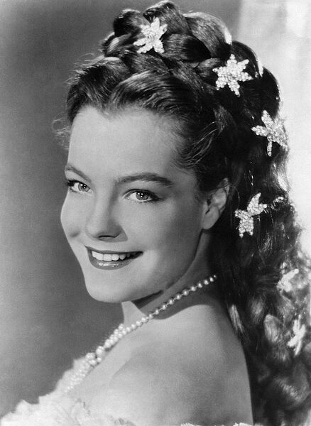 Fichier:Romy Schneider 1955.jpg