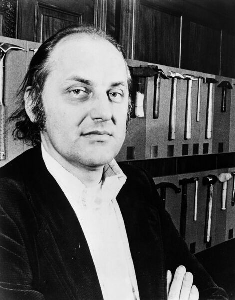 Fichier:Hans Hollein.jpg