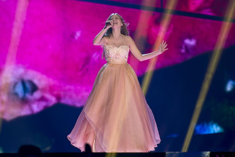 Fichier:2048px-ESC2016 - Austria 05.jpg