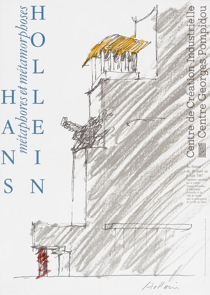 Fichier:Hollein Pompidou.jpg